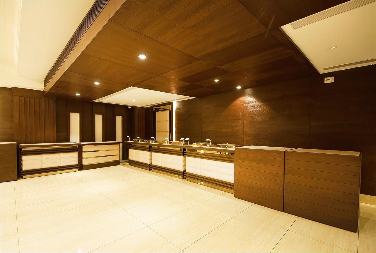 The Palm Court Hotel Ludhiana Ngoại thất bức ảnh